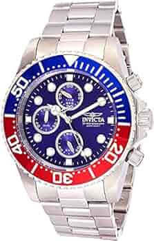 Amazon.co.jp: Invicta インビクタ Men's 1771 Pro Diver